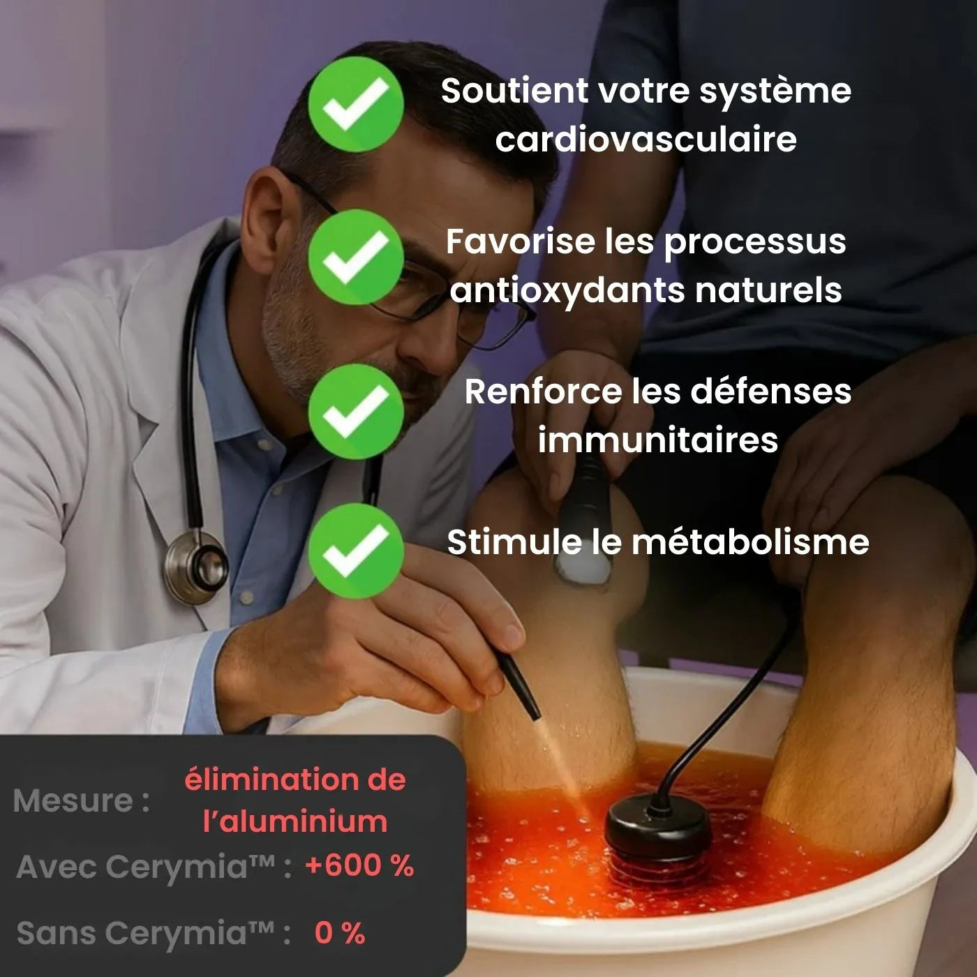 CERYMIA – Transformez Votre Bien-Être en 30 Minutes