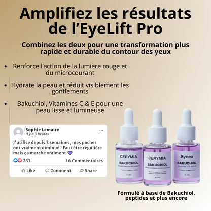 Cerymia EyeLift Pro