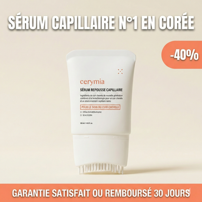 Cerymia Hair Serum