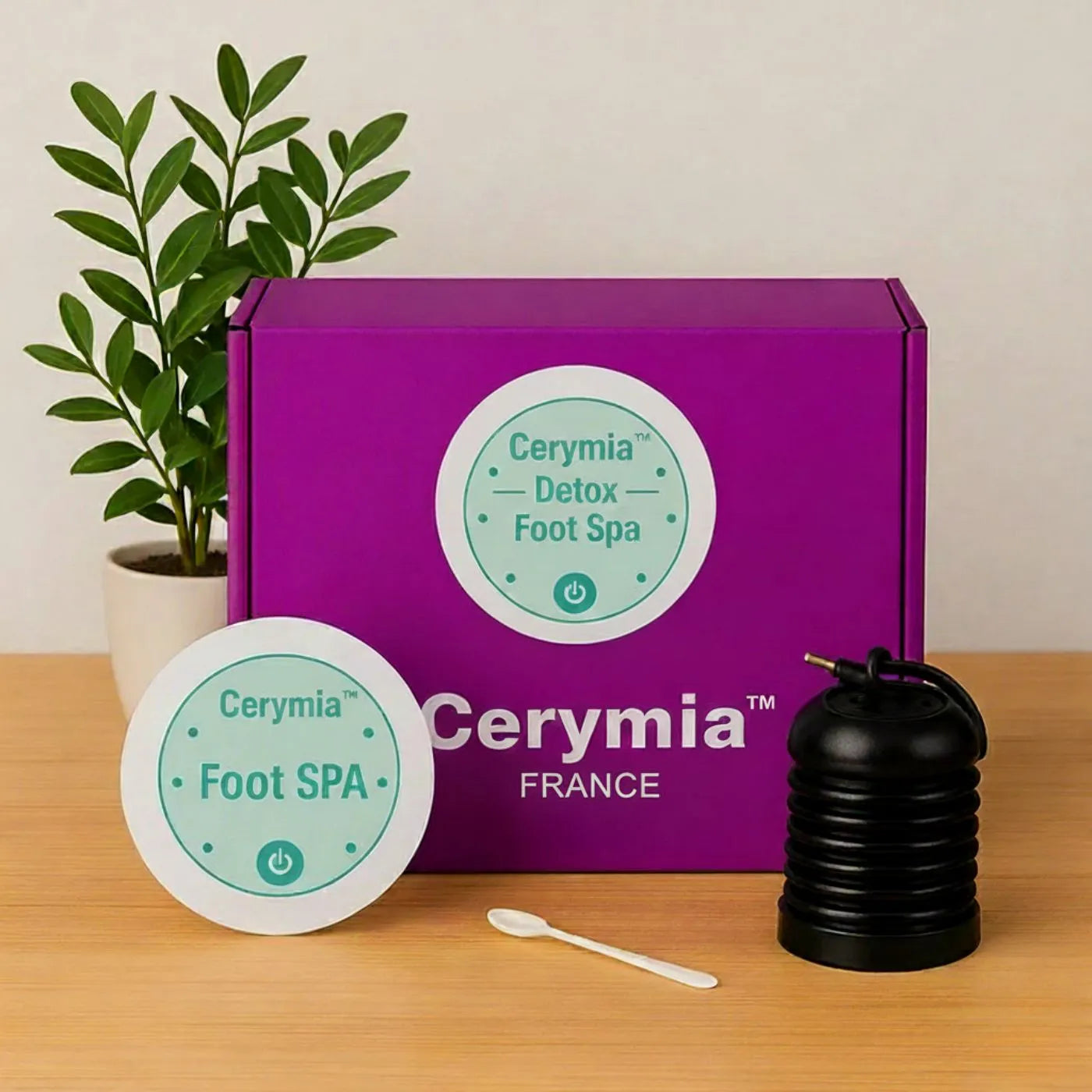 CERYMIA – Transformez Votre Bien-Être en 30 Minutes
