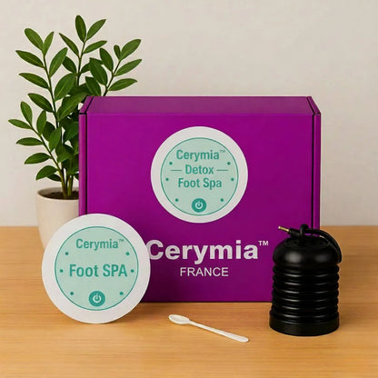 CERYMIA – Transformez Votre Bien-Être en 30 Minutes