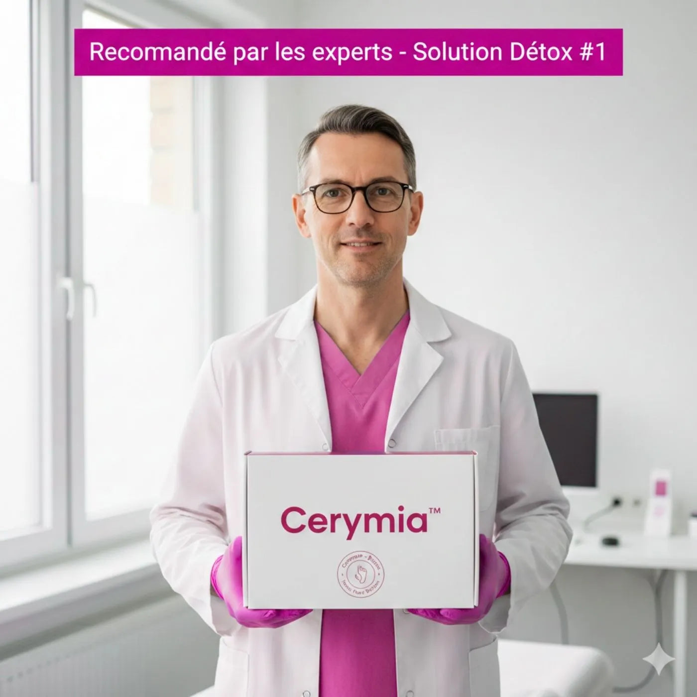 CERYMIA – Transformez Votre Bien-Être en 30 Minutes