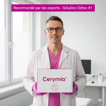 CERYMIA – Transformez Votre Bien-Être en 30 Minutes