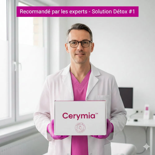 CERYMIA – Transformez Votre Bien-Être en 30 Minutes