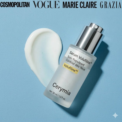 Cerymia | Sérum Coréen Anti-Cernes à la Volufiline™
