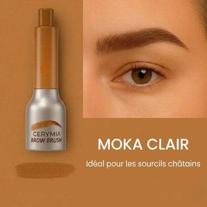 Cerymia – Des sourcils parfaits en quelques secondes