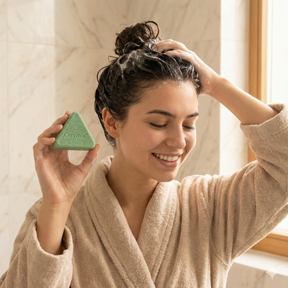 Cerymia™ Shampoo Solido Anti-Caduta