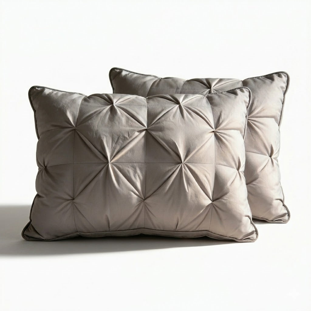 SoftCloud® by Cerymia — Oreiller Premium Hypoallergénique