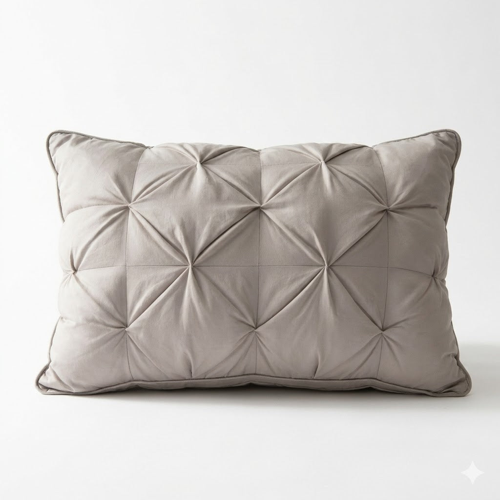 SoftCloud® by Cerymia — Oreiller Premium Hypoallergénique