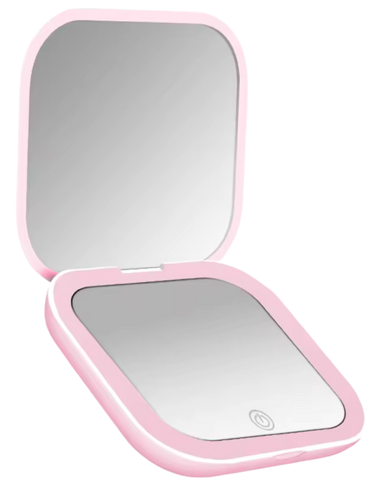 Miroir de Poche Premium OFFERT