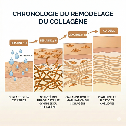 Stick Réparateur Anti-Cicatrices™