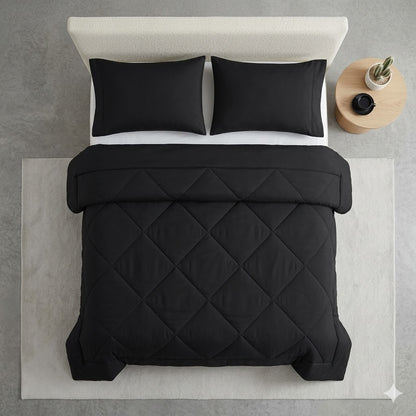 Cerymia DreamWrap® — La Couette Qu'on Lave Comme un Drap