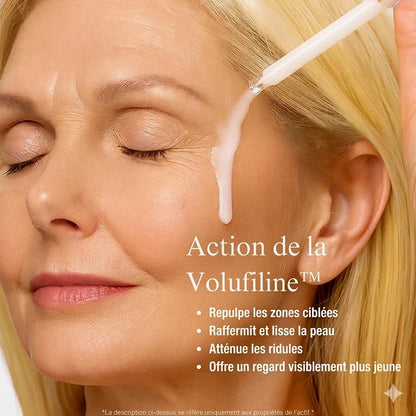 Cerymia | Sérum Coréen Anti-Cernes à la Volufiline™