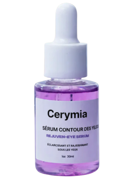 Cerymia Glow Serum