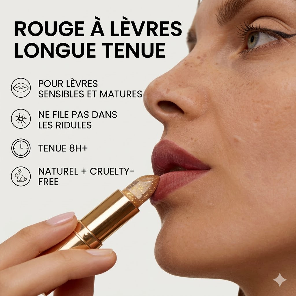 Cerymia™ — Le Baume Qui Révèle Votre Couleur Naturelle
