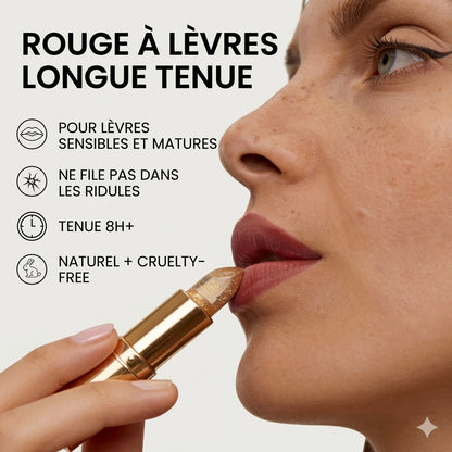 Cerymia™ — Le Baume Qui Révèle Votre Couleur Naturelle